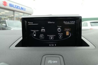 Audi A1 1.4 TFSI Sport 3dr