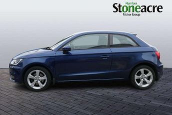 Audi A1 1.4 TFSI Sport 3dr