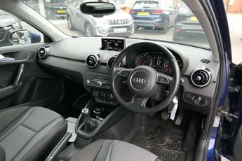 Audi A1 1.4 TFSI Sport 3dr