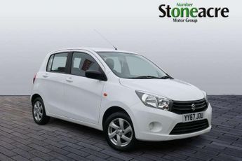 Suzuki Celerio 1.0 SZ3 5dr