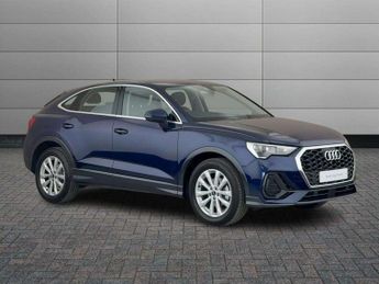 Audi Q3 35 TFSI Sport 5dr S Tronic