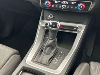 Audi Q3 35 TFSI Sport 5dr S Tronic