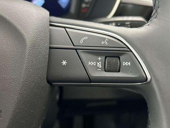 Audi Q3 35 TFSI Sport 5dr S Tronic