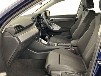 Audi Q3 35 TFSI Sport 5dr S Tronic