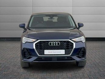 Audi Q3 35 TFSI Sport 5dr S Tronic