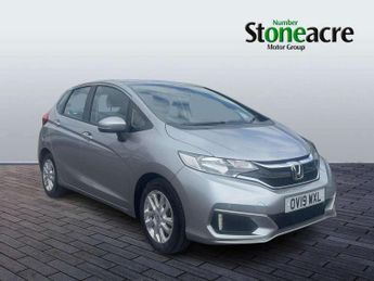 Honda Jazz 1.3 i-VTEC SE 5dr