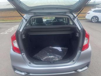 Honda Jazz 1.3 i-VTEC SE 5dr