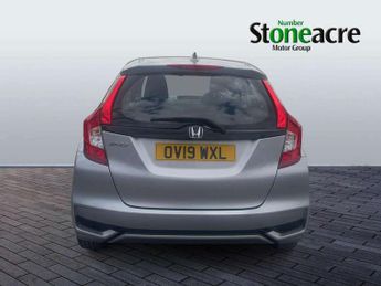 Honda Jazz 1.3 i-VTEC SE 5dr