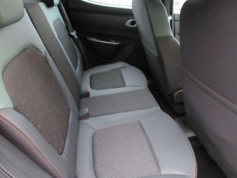 Dacia Spring 27kWh Extreme 65 48kW 5dr Auto