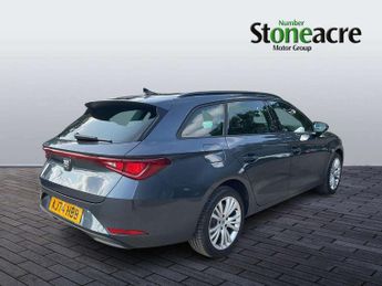 SEAT Leon Estate 1.5 TSI 115 SE Dynamic 5dr [DAP]