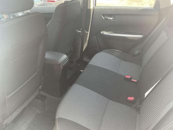 Suzuki Vitara 1.4 Boosterjet 48V Hybrid SZ4 5dr