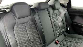 Audi A1 25 TFSI Sport 5dr S Tronic
