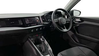 Audi A1 25 TFSI Sport 5dr S Tronic