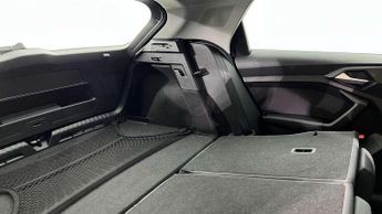 Audi A1 25 TFSI Sport 5dr S Tronic