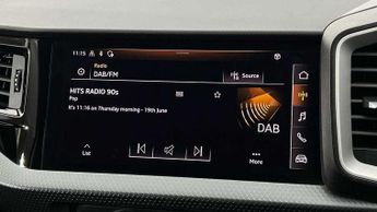 Audi A1 25 TFSI Sport 5dr S Tronic