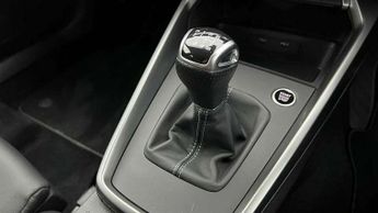 Audi A3 30 TFSI S Line 5dr