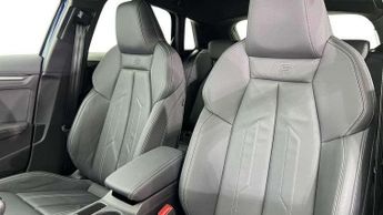 Audi A3 30 TFSI S Line 5dr