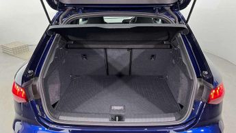 Audi A3 30 TFSI S Line 5dr