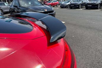 Audi TT 40 TFSI Black Edition 2dr S Tronic