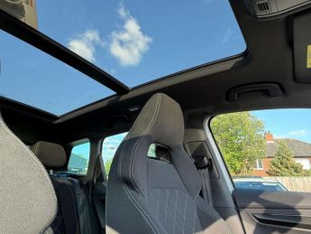 Skoda Karoq 1.5 TSI Sport Line 5dr