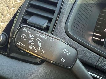 Skoda Karoq 1.5 TSI Sport Line 5dr