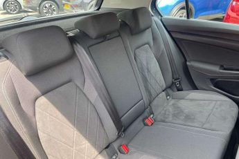 Volkswagen Golf 2.0 TDI 150 Style 5dr DSG
