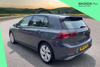 Volkswagen Golf 2.0 TDI 150 Style 5dr DSG
