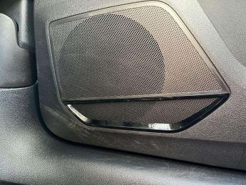 Audi Q3 45 TFSI 245 Quattro Black Edition 5dr S Tronic