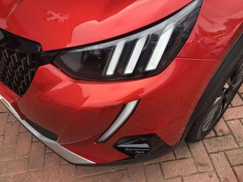 Peugeot 2008 1.2 PureTech 130 GT Premium 5dr EAT8