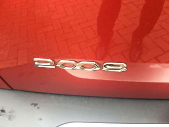 Peugeot 2008 1.2 PureTech 130 GT Premium 5dr EAT8