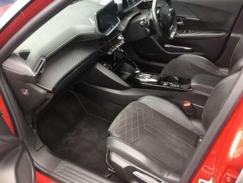 Peugeot 2008 1.2 PureTech 130 GT Premium 5dr EAT8