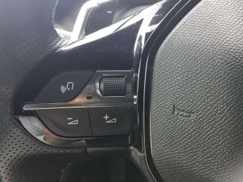 Peugeot 2008 1.2 PureTech 130 GT Premium 5dr EAT8