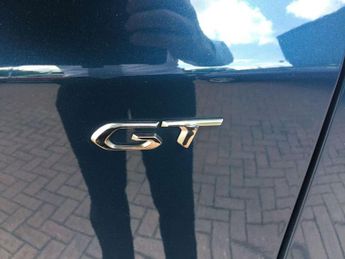 Peugeot 3008 1.2 PureTech GT 5dr