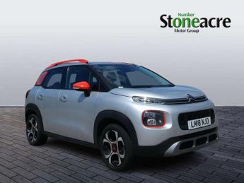 Citroen C3 1.6 BlueHDi 120 Flair 5dr