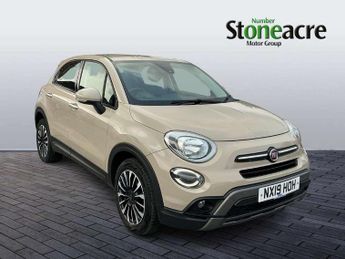 Fiat 500 1.0 City Cross 5dr