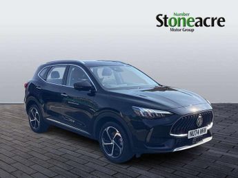 MG HS 1.5 T-GDI PHEV SE 5dr Auto