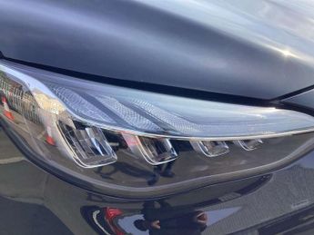 MG HS 1.5 T-GDI PHEV SE 5dr Auto