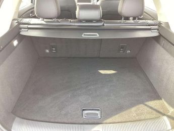 MG HS 1.5 T-GDI PHEV SE 5dr Auto