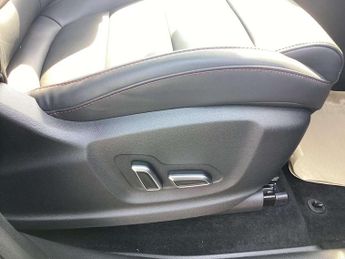 MG HS 1.5 T-GDI PHEV SE 5dr Auto