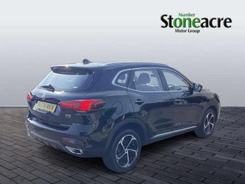 MG HS 1.5 T-GDI PHEV SE 5dr Auto