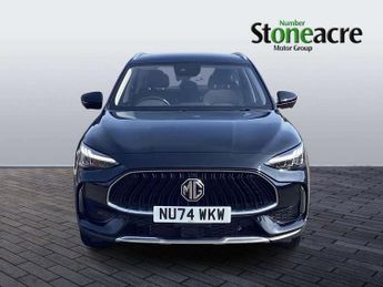 MG HS 1.5 T-GDI PHEV SE 5dr Auto