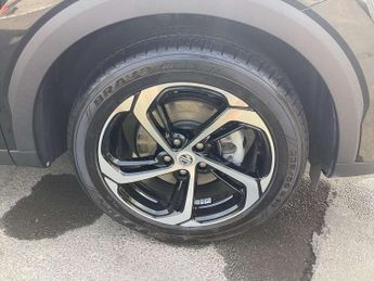 MG HS 1.5 T-GDI PHEV SE 5dr Auto