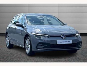 Volkswagen Golf 1.5 TSI Life 5dr