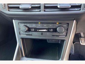 Volkswagen Polo 1.0 TSI 95 Active 5dr