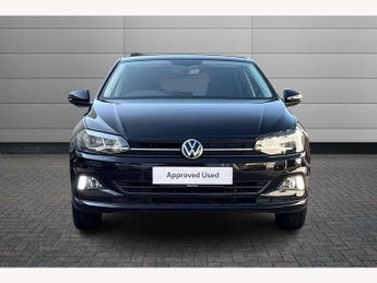Volkswagen Polo 1.0 TSI 95 Active 5dr