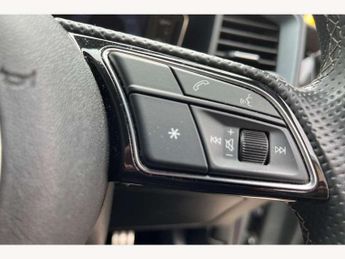 Audi A1 35 TFSI S Line 5dr S Tronic