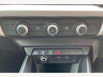 Audi A1 35 TFSI S Line 5dr S Tronic