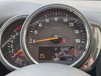 MINI Countryman 2.0 Cooper S Exclusive 5dr Auto