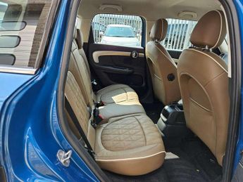 MINI Countryman 2.0 Cooper S Exclusive 5dr Auto