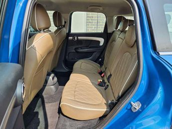 MINI Countryman 2.0 Cooper S Exclusive 5dr Auto